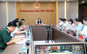 Lào Cai đẩy mạnh xác định danh tính hài cốt liệt sĩ bằng ADN
