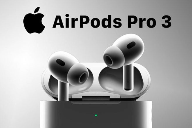 AirPods will be upgraded with a series of features in iOS 27. Graphics: Duong Anh