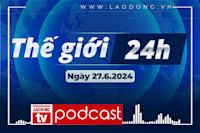 World 24h: Gold prices face great pressure