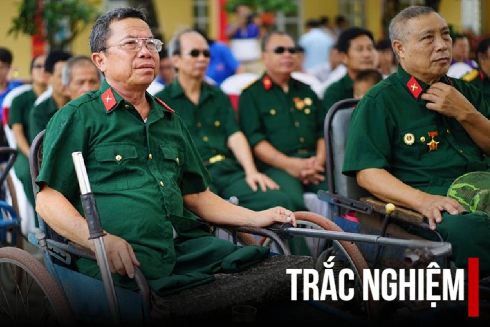 Dự kiến tăng chế độ ưu đãi điều dưỡng phục hồi sức khỏe người có công