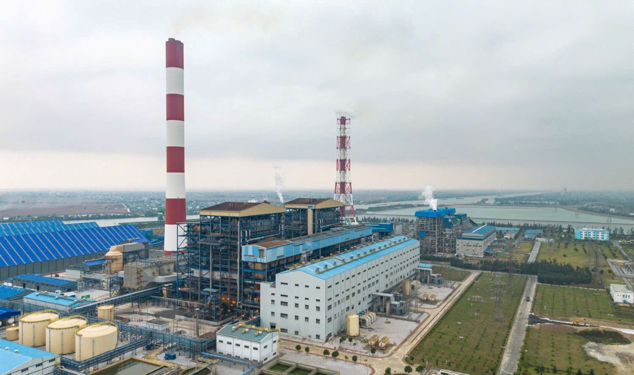 PETROCONS invites cooperation in overall restructuring of the Corporation: Photo: Petrovietnam