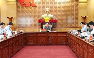 Lai Châu ưu tiên phát triển vùng chăn nuôi tập trung quy mô lớn
