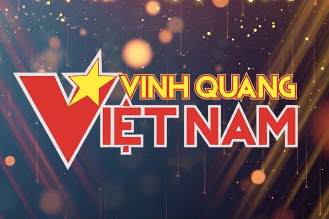 Danh sách các tập thể, cá nhân dự kiến được vinh danh trong Chương trình Vinh quang Việt Nam 2026