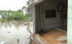 Landslides spreading in Can Tho