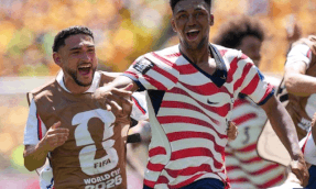 Live Football Turkey vs USA at World Cup 2026
