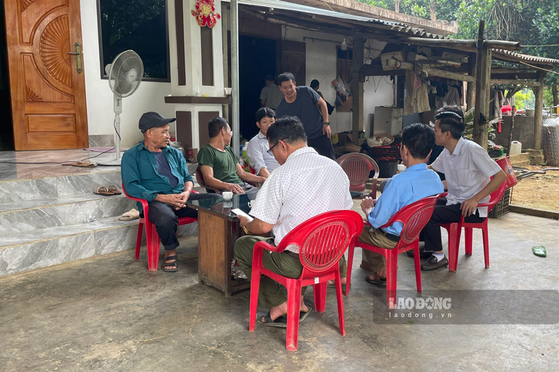 Việc hình thành các khu, cụm công nghiệp không chỉ giúp mở rộng không gian sản xuất mà còn kỳ vọng tạo thêm việc làm cho người lao động trong tỉnh. Ảnh: Đinh Đại