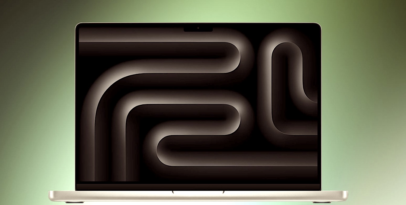 MacBook Pro M6 may be launched later this year with Apple's first 2nm chip. Graphics: Hao Thien