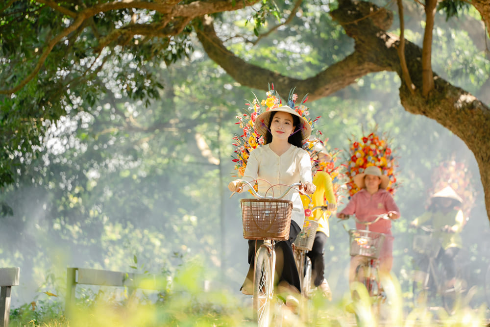 Ảnh: Nhân vật cung cấp