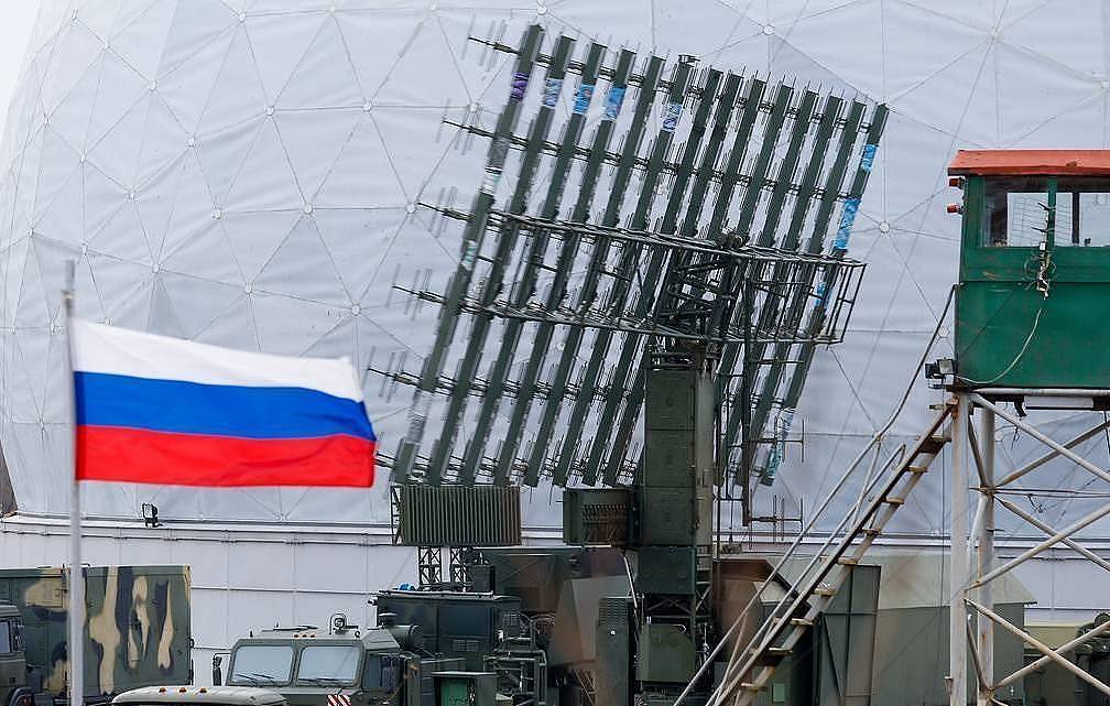 The weapons deployed in Kaliningrad are powerful enough to repel any potential NATO attacks. Photo: TASS
