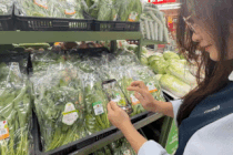 Traceability creates a foundation to increase the value of agricultural products