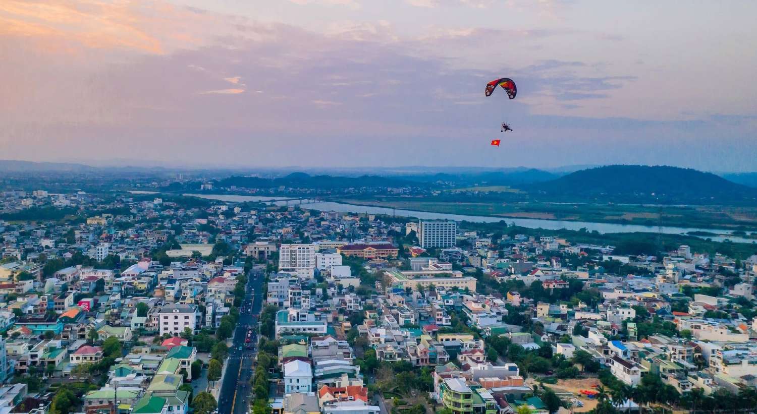 Quảng Ngãi có trên 2,2 triệu thửa đất chưa được xây dựng cơ sở dữ liệu đất đai. Ảnh: Bùi Thanh Trung