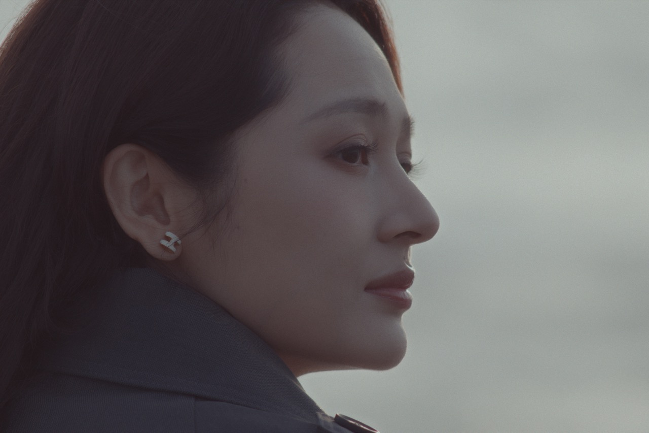 Bao Anh returns to ballad. Photo: Artist provided.