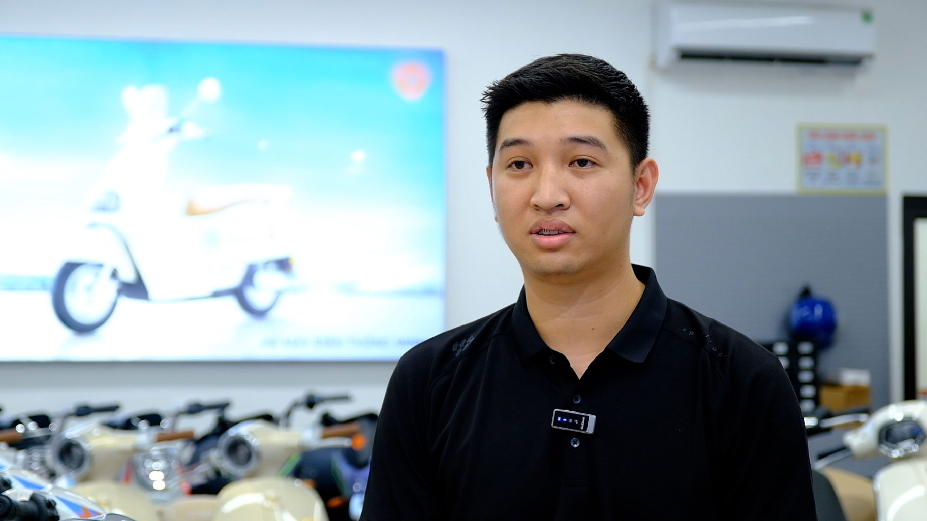Ảnh: Mỹ Ly 