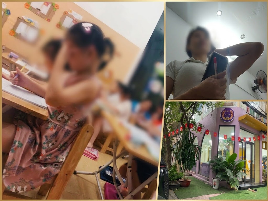 Dạy thêm tiền tiểu học không phù hợp với các quy định của pháp luật. Ảnh: PV
