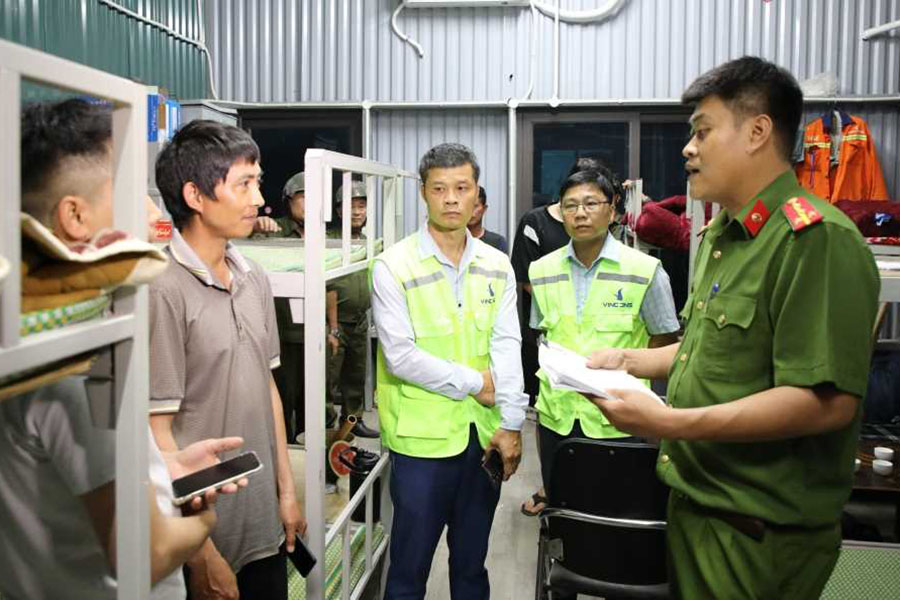Quảng Ninh đặt mục tiêu hơn 50% xã, phường không ma túy vào năm 2030