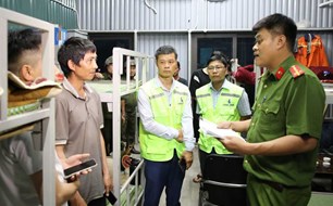Quảng Ninh đặt mục tiêu hơn 50% xã, phường không ma túy vào năm 2030