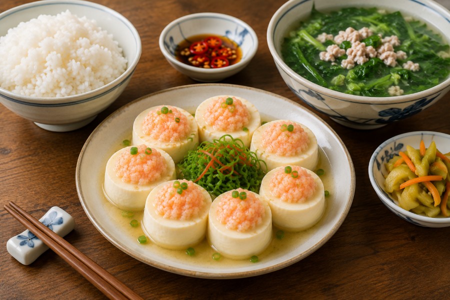 TOFU
