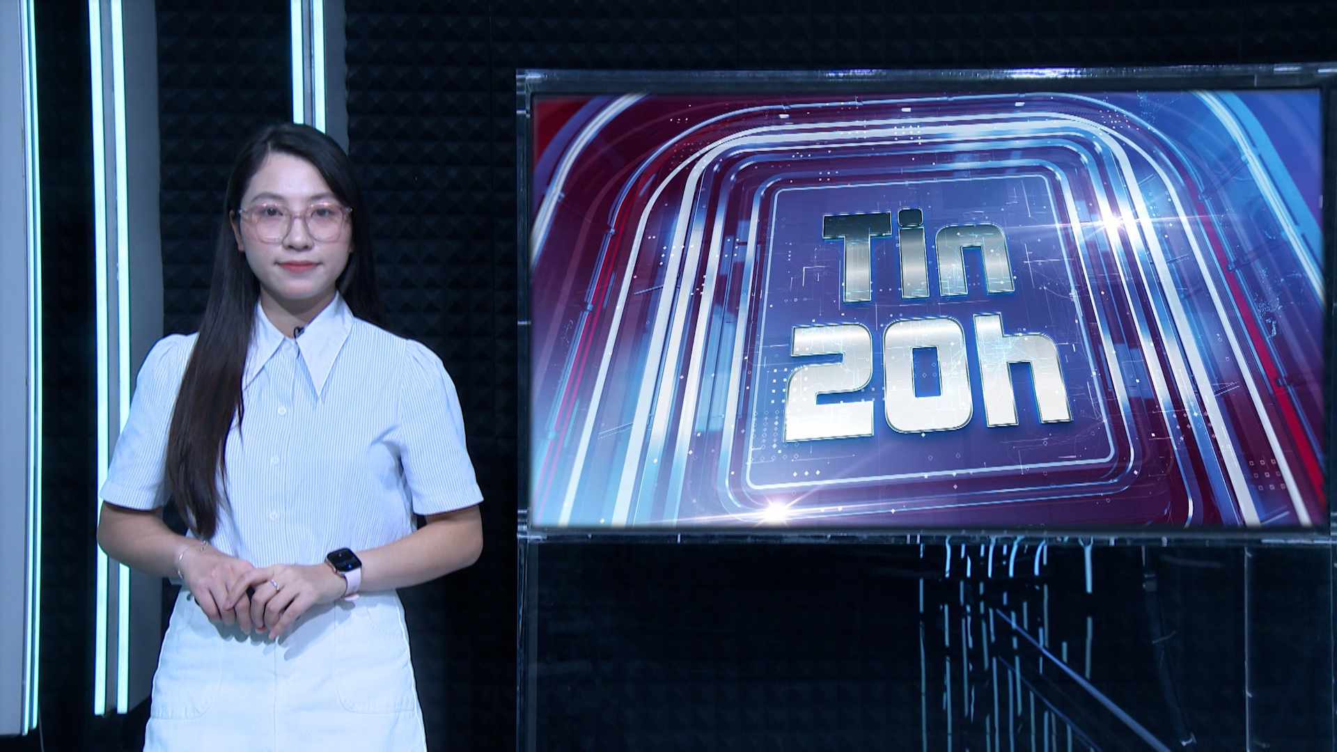 8 PM News: From July 2026, Hanoi doubles fines for traffic violations