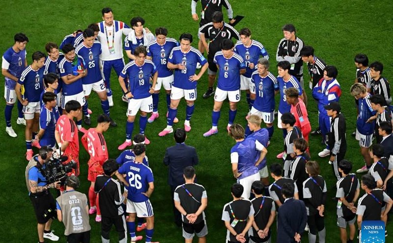 Nhật Bản đấu Brazil: Zico cảnh báo vũ điệu Samba