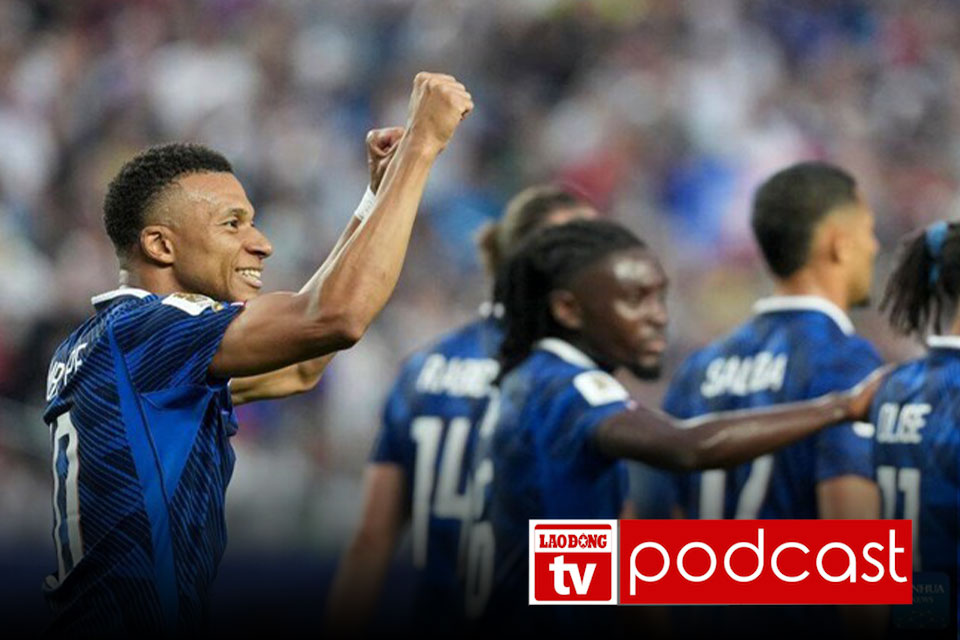 Noticias de la mañana del 27 de junio: Récords batidos en la Copa Mundial de 2026