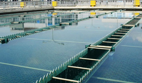 Investing in clean water supply projects will contribute to meeting the increasing needs of socio-economic and industrial development in Thai Nguyen. Photo: Viet Bac