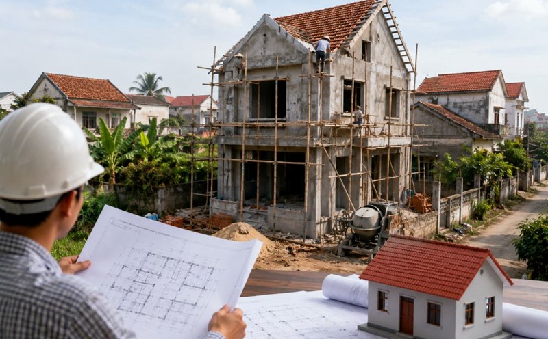 New regulations on publicizing construction permits from July 1, 2026