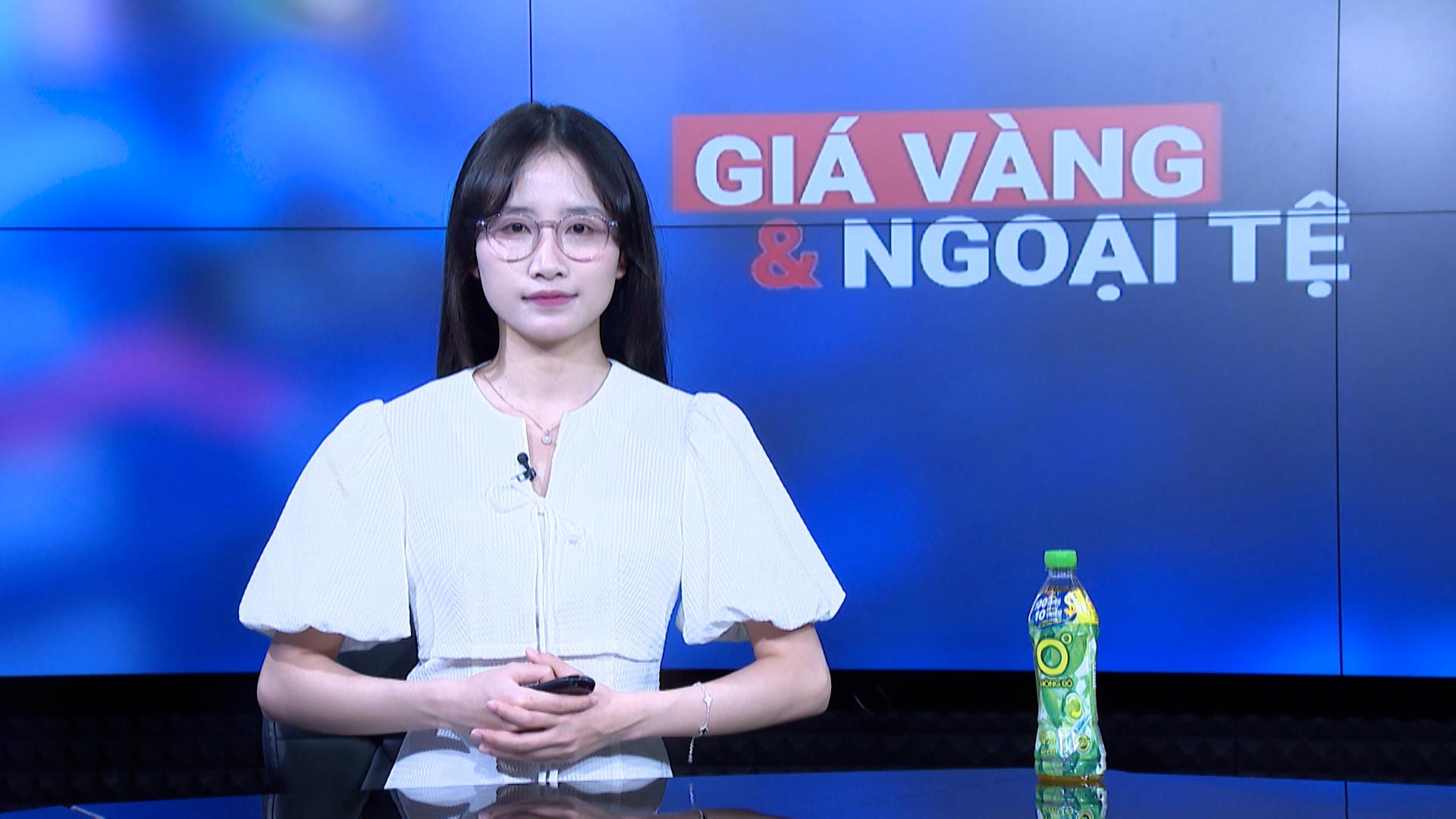 Gold and foreign currency prices 27.6: New forecasts for gold