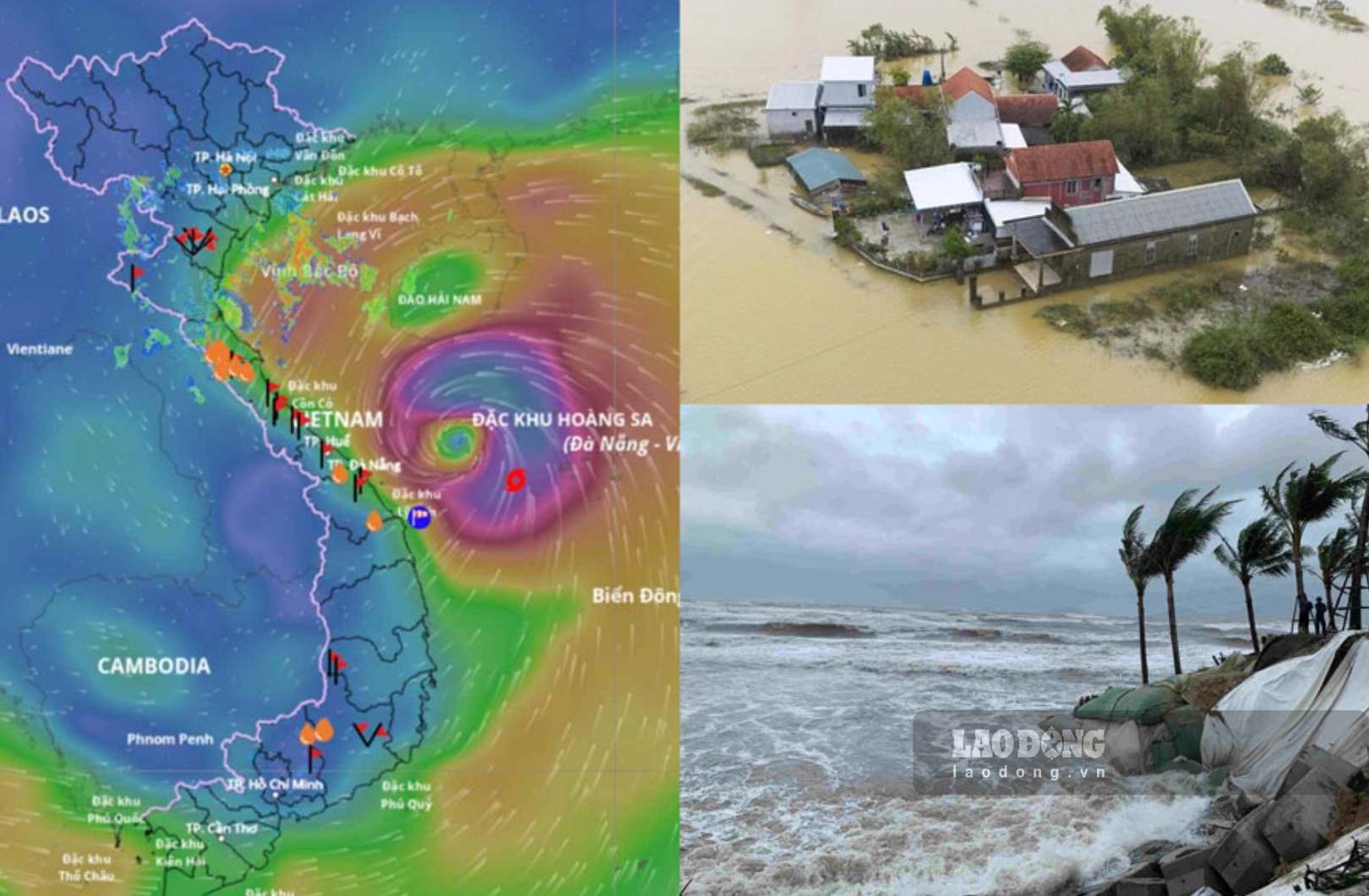 2026年の台風シーズンは、予測困難な強力な台風の危険性が潜んでいます.