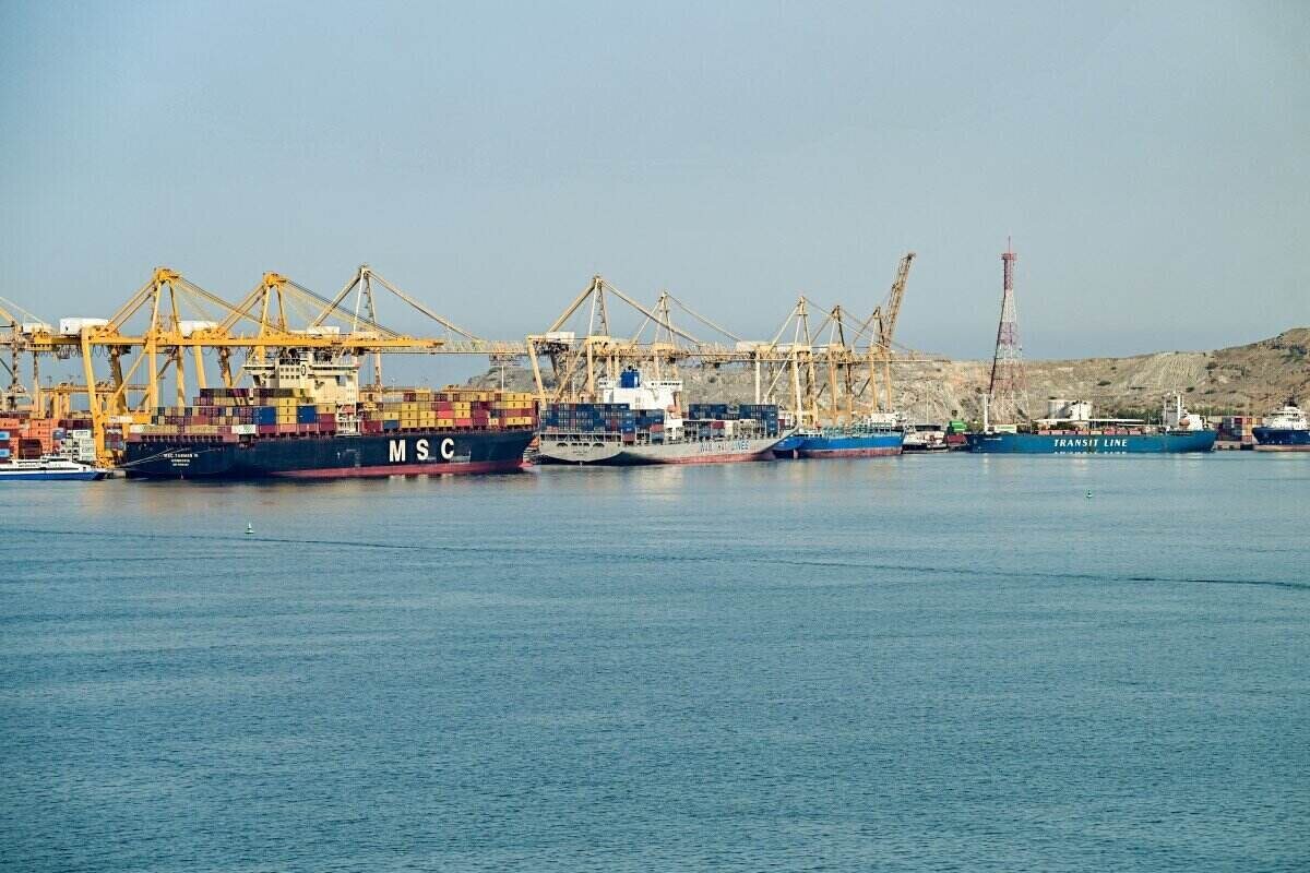 Conflict between Iran and the US is escalating again. Photo: AFP