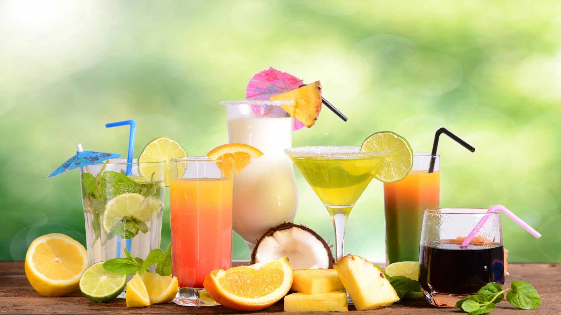 3 types of drinks that help stabilize blood sugar well