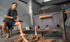 More than 70 years of preserving vợt coffee, Ba Lu becomes a rendezvous point