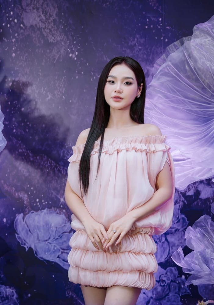 Người đẹp 