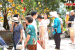 The trend of garden tourism and culinary experiences is rising in Can Tho