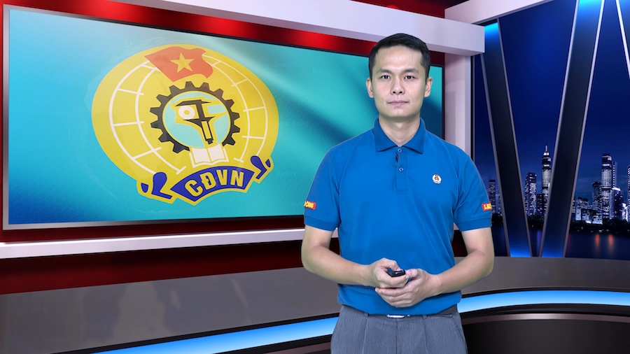 Trade union news: Reasons why workers aged 25-40 have a high unemployment rate in Hanoi