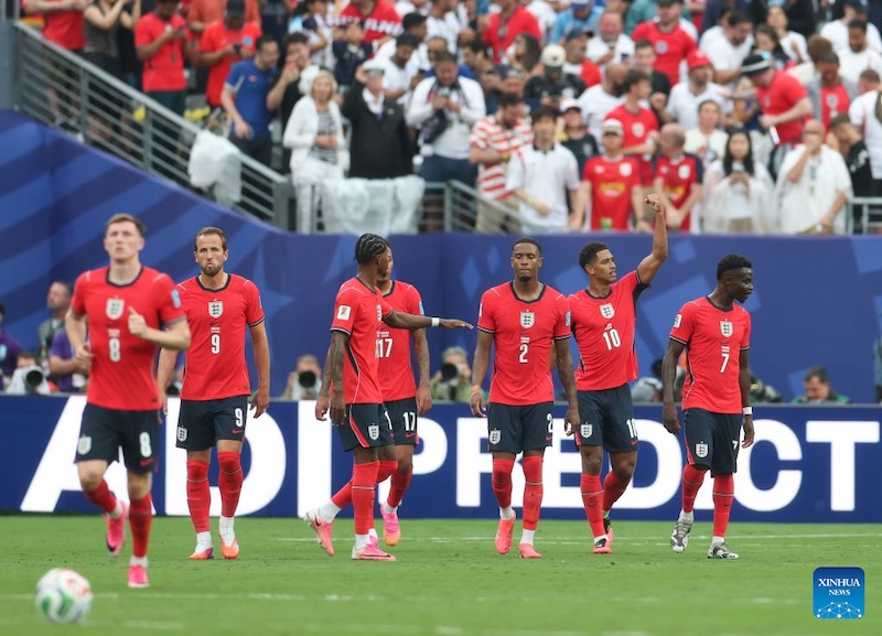 2026 월드컵 파나마 대 잉글랜드 축구 생중계.