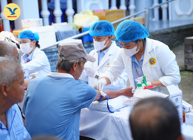 MEDLATEC updates on the progress of diagnosis and treatment of cancer personalization