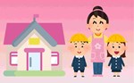 Chính sách dành cho cơ sở giáo dục mầm non có trẻ em nhà trẻ bán trú