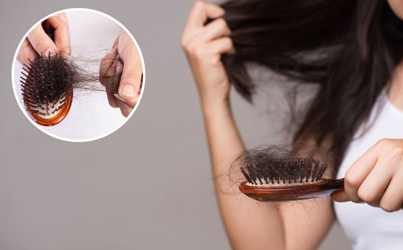 Secrets to limiting hair loss in menopause