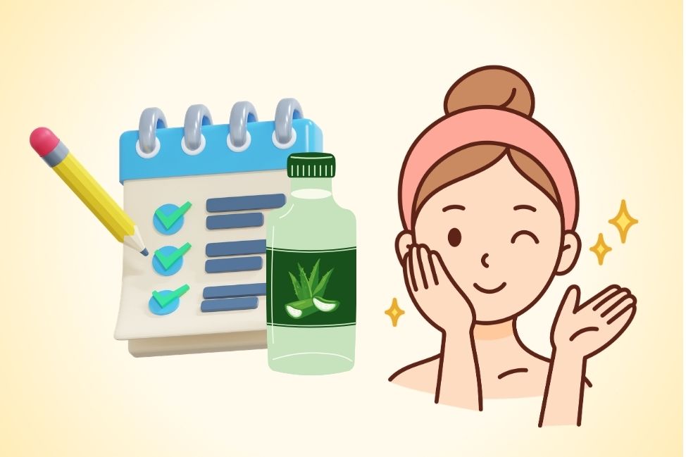 Drinks that help hydrate and support healthy and beautiful skin