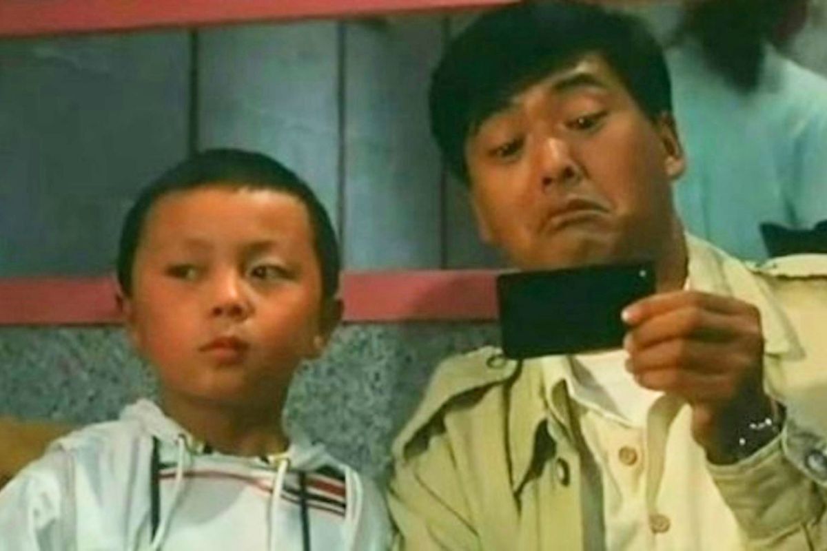 Châu Nhuận Phát là người khuyên tạ miêu. Ảnh: Xinhua