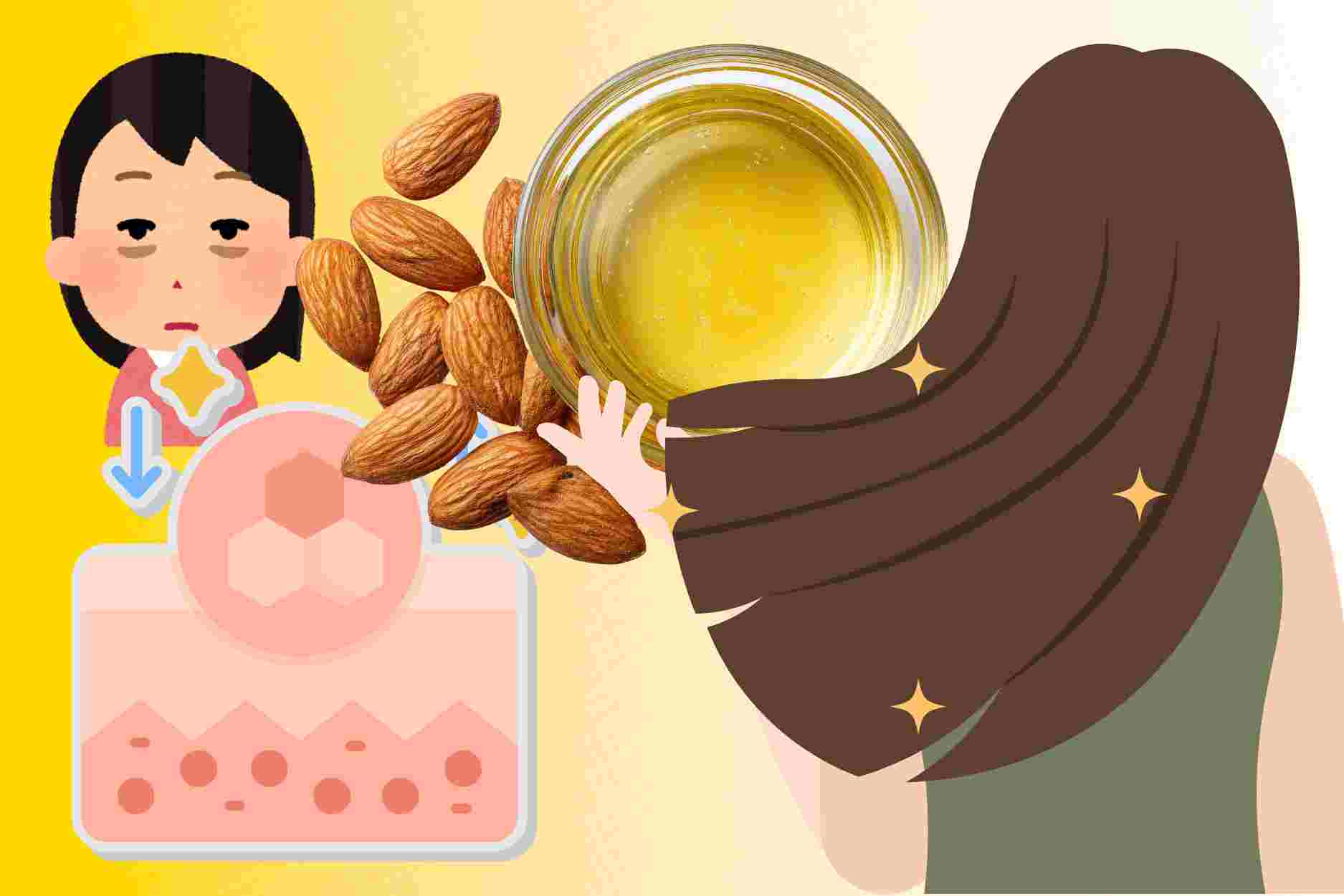 Un ingrediente popular rico en vitamina E que ayuda a mejorar la piel, el cabello y los labios