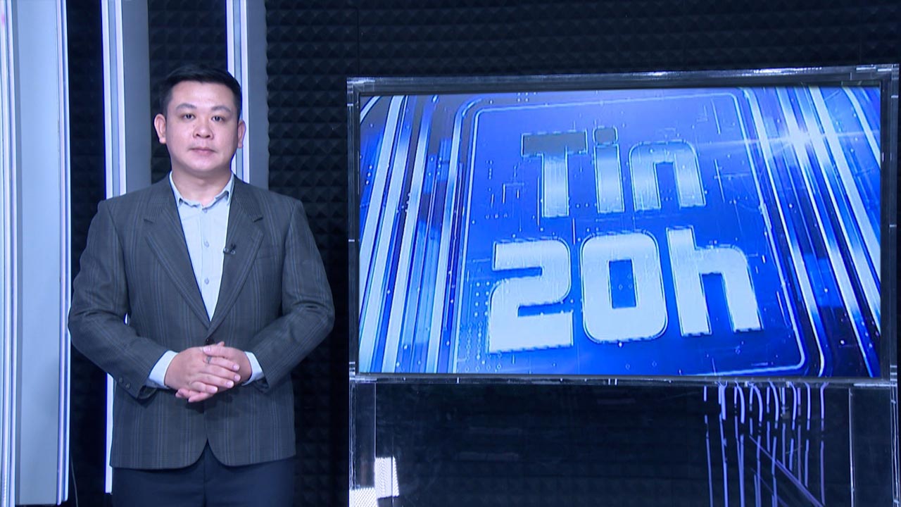 8 PM News: Reason why the nearly 80 billion VND bridge in Nghe An is built but cannot be used yet