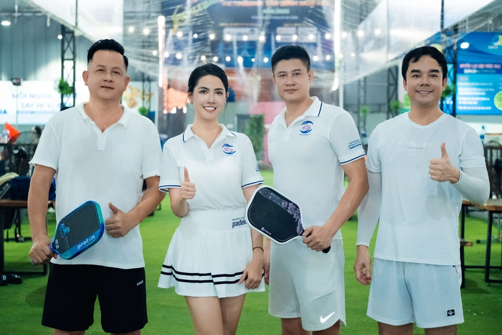 Ảnh: Nhân vật cung cấp