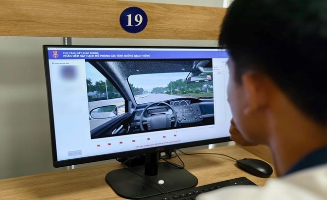 Over the years, actual implementation has shown that the simulation part still has many shortcomings. Photo: To The