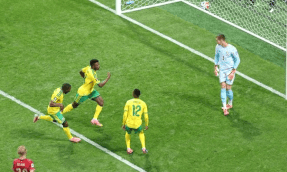 Football en direct Afrique du Sud contre Canada à la Coupe du monde 2026.
