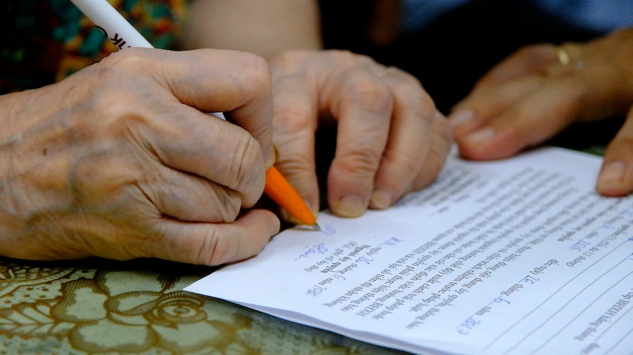 People agree with the proposal to remove the 12-month limit when authorizing pension payment