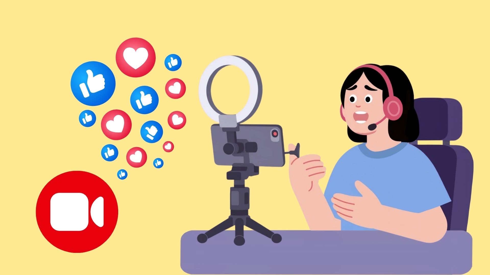 7月1日から、販売ライブストリーム全体は最低1年間保存する必要があります。グラフィック:ハー・リン