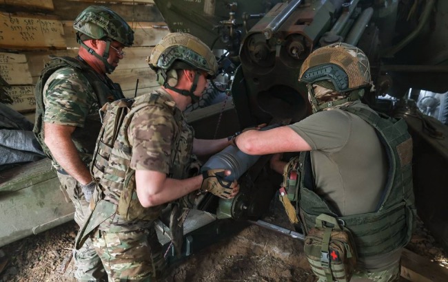 Russia's eastern combat group, operating in the Dnepropetrovsk and Zaporozhye regions, has caused the largest losses to the Ukrainian army in the past week. Photo: TASS