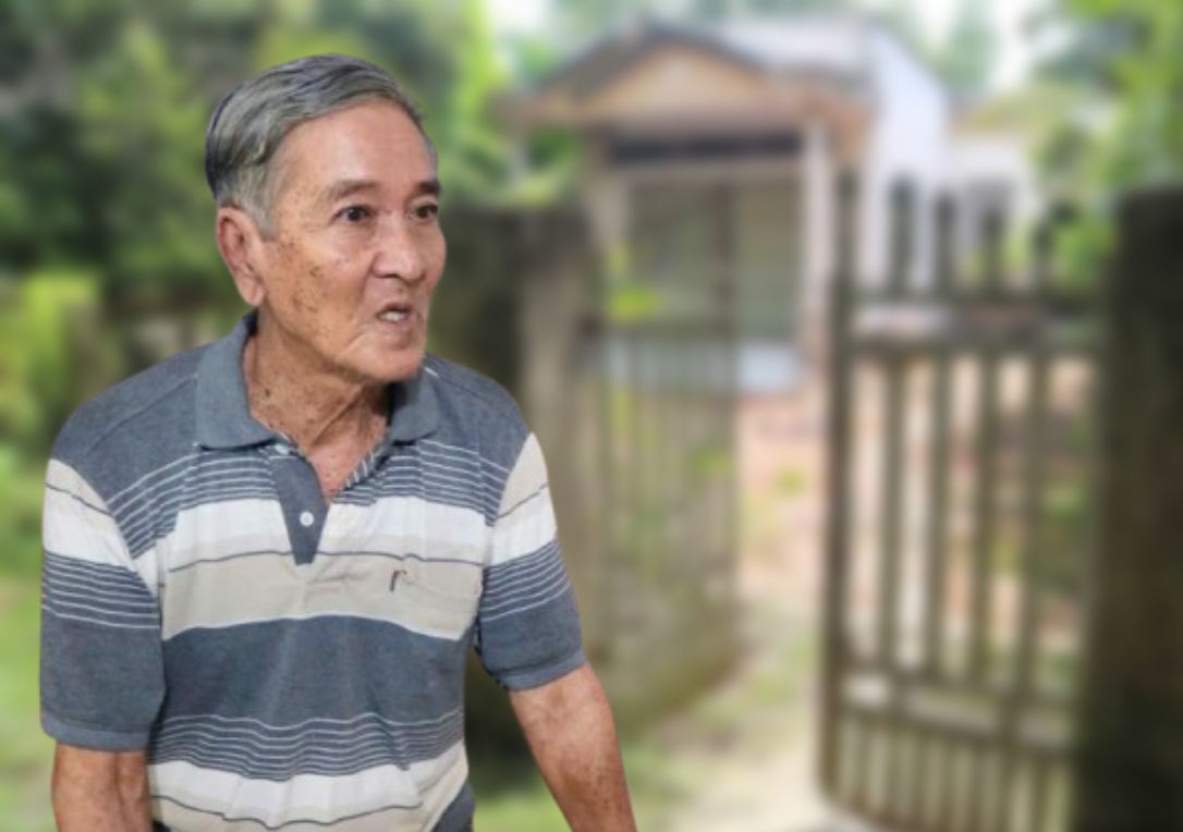 Ông Diệp 