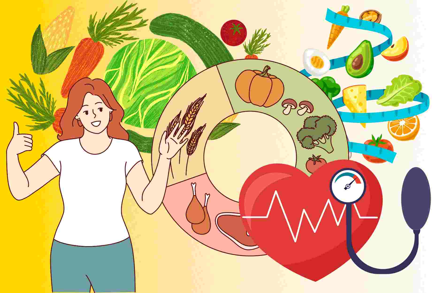 Nutritional principles in the treatment of hypertension